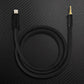 “ChubbyHiFi“ USB-C to 3.5mm Audio Aux Jack Cable