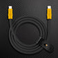 240w Painted Multi-Color Fast Charging Cable