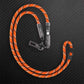 ChubbyCable Hook-Power Elite - Anti-Theft Hang & Twist-to-Charge 240W