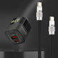 ‌33W/65W GaN Charger With 240W Fast Charge Cable‌