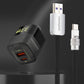 ‌33W/65W GaN Charger With 240W Fast Charge Cable‌
