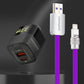 ‌33W/65W GaN Charger With 240W Fast Charge Cable‌
