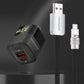 ‌33W/65W GaN Charger With 240W Fast Charge Cable‌