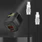 ‌33W/65W GaN Charger With 240W Fast Charge Cable‌