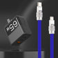 ‌33W/65W GaN Charger With 240W Fast Charge Cable‌