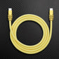 "Anodized Braid" 240W Anodizing Fast Charging Braid Cable