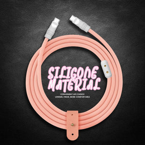 Barbie Chubby - Specially Customized ChubbyCable