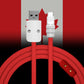 Canada Flag Chubby - Specially Customized ChubbyCable