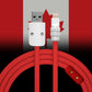 Canada Flag Chubby - Specially Customized ChubbyCable