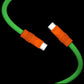 Christmas Chubby â€?Specially Customized ChubbyCable