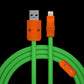 Christmas Chubby â€?Specially Customized ChubbyCable