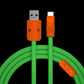 Christmas Chubby â€?Specially Customized ChubbyCable