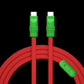 Christmas Chubby â€?Specially Customized ChubbyCable