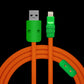 Chrysanthemum Chubby - Specially Customized ChubbyCable