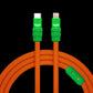 Chrysanthemum Chubby - Specially Customized ChubbyCable