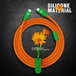 Chrysanthemum Chubby - Specially Customized ChubbyCable