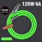 Chubby 1.0 - Fast Charge Cable Micro USB