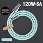 Chubby 1.0 - Fast Charge Cable Micro USB