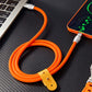 Chubby 1.0 - Fast Charge Cable Micro USB