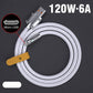 Chubby 1.0 - Fast Charge Cable Micro USB