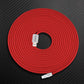 Red ChubbyCable charging accessory