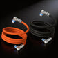 Chubby RotateX 240W Rotating Cable – 2-Pack / 3-Pack Dual 180° + LED