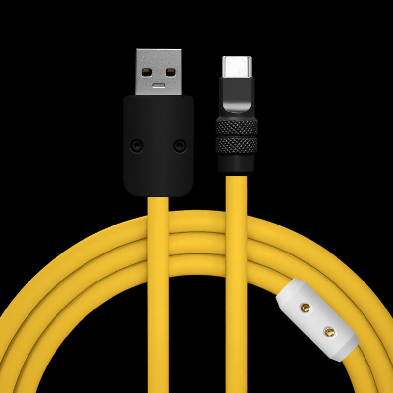 Chubby Sili- Specially Customized ChubbyCable