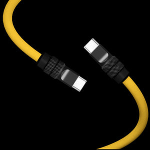 Chubby Sili- Specially Customized ChubbyCable