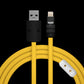 Chubby Sili- Specially Customized ChubbyCable