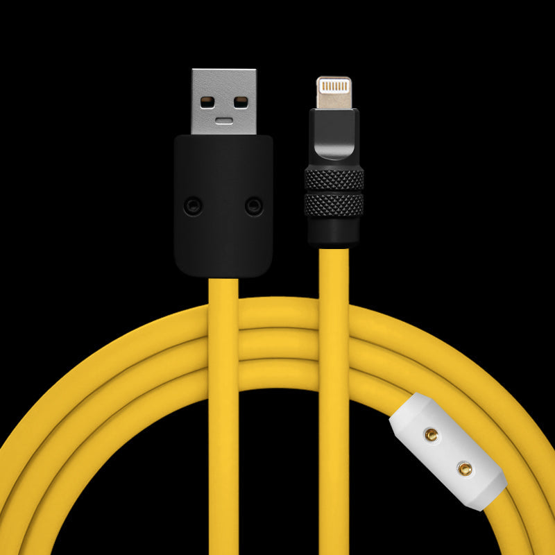 Chubby Sili- Specially Customized ChubbyCable