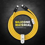 Chubby Sili- Specially Customized ChubbyCable