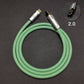 "Chubby" USB/ Type-C Printer Cable