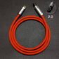 "Chubby" USB/ Type-C Printer Cable