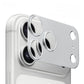ChubbyArmor ARShield – Anti-Reflective Matte Full-Cover Lens Protector For iPhone 17