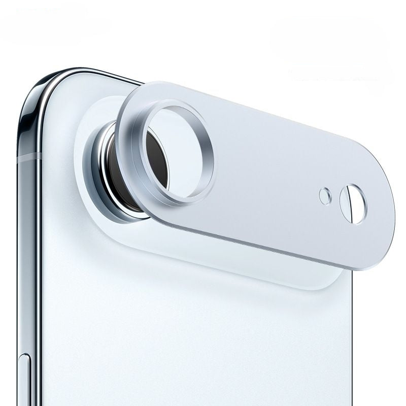 ChubbyArmor ARShield – Anti-Reflective Matte Full-Cover Lens Protector For iPhone 17