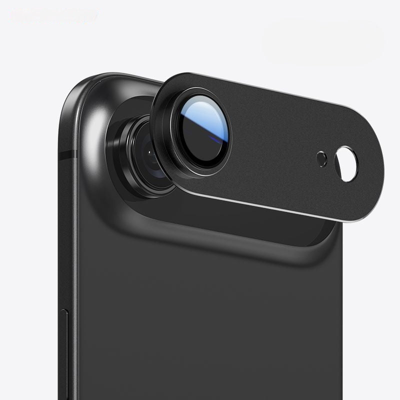 ChubbyArmor ARShield – Anti-Reflective Matte Full-Cover Lens Protector For iPhone 17