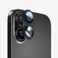 ChubbyArmor ARShield – Anti-Reflective Matte Full-Cover Lens Protector For iPhone 17