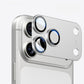 ChubbyArmor ARShield – Anti-Reflective Matte Full-Cover Lens Protector For iPhone 17