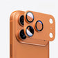 ChubbyArmor ARShield – Anti-Reflective Matte Full-Cover Lens Protector For iPhone 17