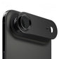 ChubbyArmor ARShield – Anti-Reflective Matte Full-Cover Lens Protector For iPhone 17