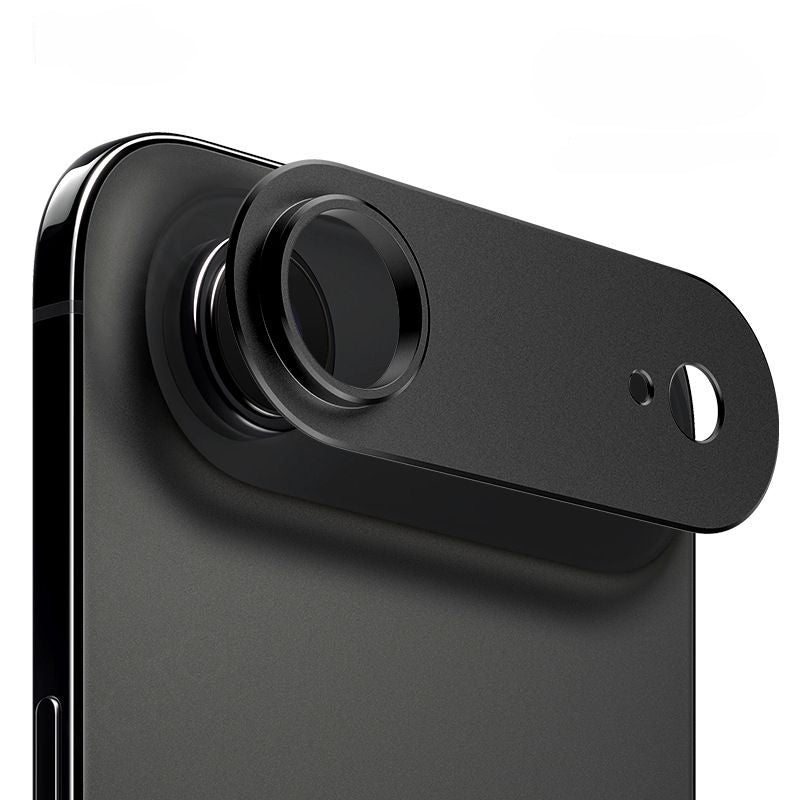 ChubbyArmor ARShield – Anti-Reflective Matte Full-Cover Lens Protector For iPhone 17