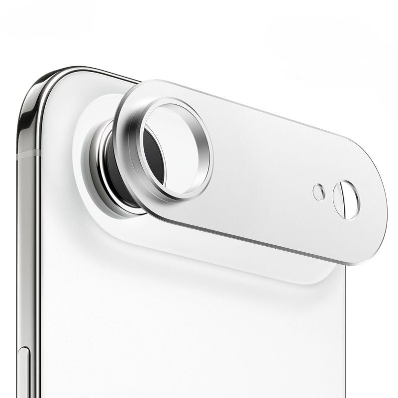 ChubbyArmor ARShield – Anti-Reflective Matte Full-Cover Lens Protector For iPhone 17