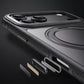 ChubbyArmor iPhone case button and camera detail breakdown