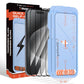 ChubbyShield Ultra - Military-Grade Privacy Screen Protector with Ultra-easy Install Box（副本）