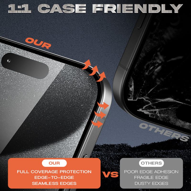 ChubbyArmor Ultimate 4-in-1 Combo