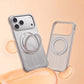 ChubbyArmor AirBump®  - 360° Rotating MagSafe Stand Case for iPhone 17 | Patented Drop Protection