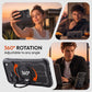 ChubbyArmor AirBump®  - 360° Rotating MagSafe Stand Case for iPhone 17 | Patented Drop Protection