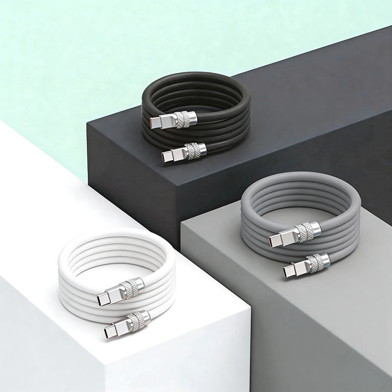 ChubbyCable® 2.0 Classic Bundle 3-Pack Mix Colors Save 40% Now