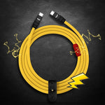 ChubbyCable ChubbyChu Custom Cable - Premium & Personalized