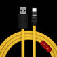 ChubbyCable ChubbyChu Custom Cable - Premium & Personalized